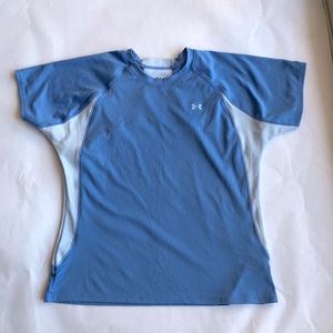 Under Armor Women’s Workout Top